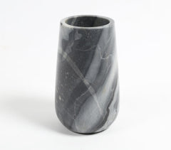 Grey Marble Classic Cutlery Holder
