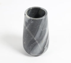 Grey Marble Classic Cutlery Holder