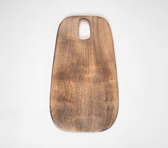 Hand Cut Mango Wood Rectangular Chopping Board