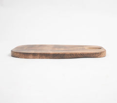 Hand Cut Mango Wood Rectangular Chopping Board