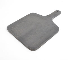 Classic Black Mango Wood Chopping Board