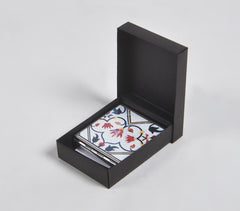 Die Cast Decorative Pill Box Q1