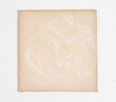 Sparkly Champagne Resin Square Coasters (set of 4)