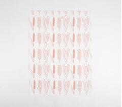 Printed Cotton Dish Towels (set of 2)