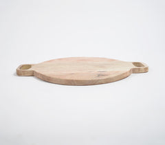 Natural Wooden Chopping Board