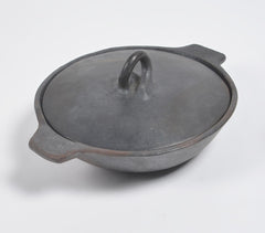 Longpi Earthenware Casserole