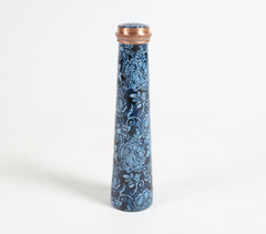 Enamelled Ink Ivy Copper Slim Bottle