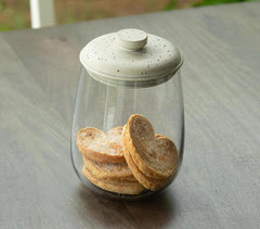 Classic Glass Jar (Large)