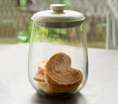 Classic Glass Jar (Large)