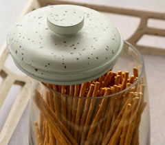Classic Glass Jar (Small)