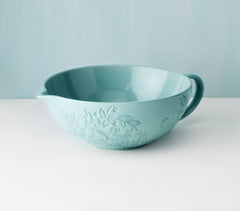 Handmade Ceramic Mixing Bowl (Small)