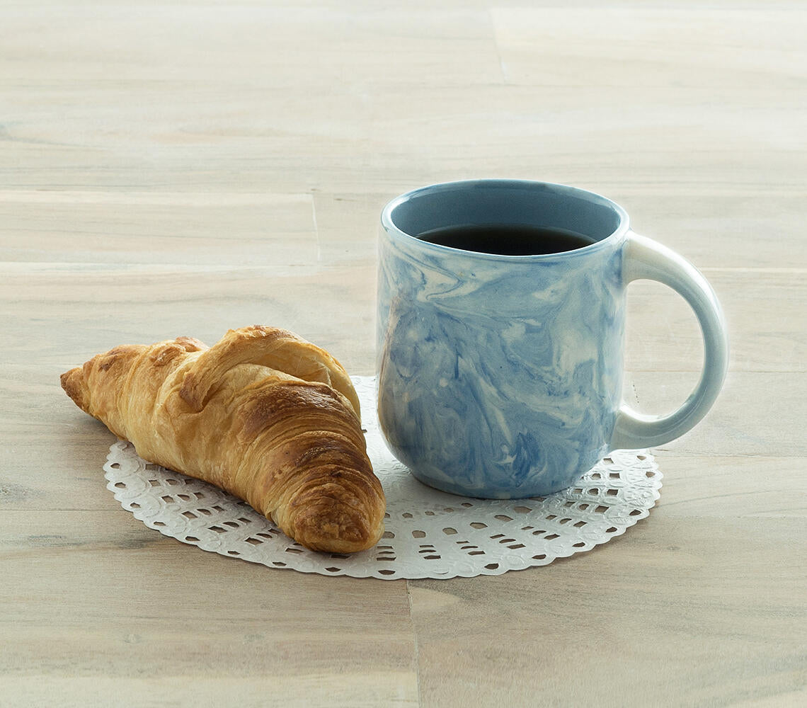 Handmade Ceramic Coffee Mug