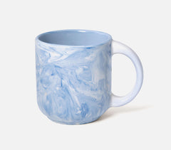 Handmade Ceramic Coffee Mug
