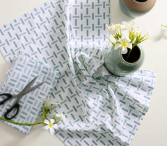 Handwoven Cotton Dish Towels (Set of 2)