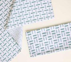 Handwoven Cotton Dish Towels (Set of 2)
