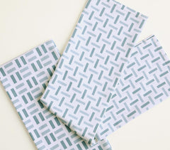 Handwoven Cotton Dish Towels (Set of 2)