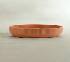 Handmade Terracotta Baking Dish