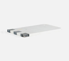 Hand Cut Marble Chopping Board