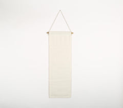 Urbane Handloom Cotton Wine Rack
