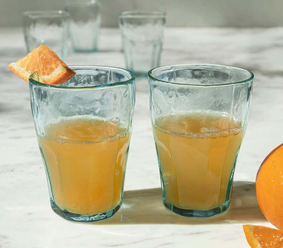 Quoise Short Glasses (Set of 2)
