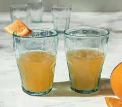 Quoise Short Glasses (Set of 2)