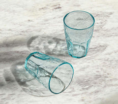 Quoise Short Glasses (Set of 2)