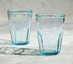 Quoise Short Glasses (Set of 2)