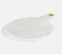 Moonshine Marble Chopping Board