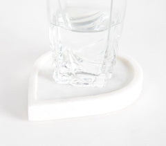 Marble Drop Coasters (set of 4)