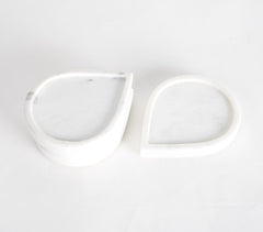 Marble Drop Coasters (set of 4)
