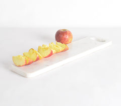 Hand Cut Marble platter