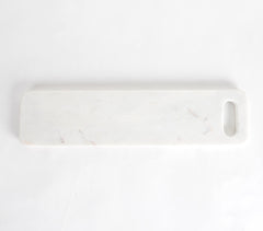 Hand Cut Marble platter