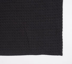 Waffle Cotton Tea towels (set of 3) Q1