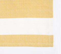 Woven Cotton Kitchen towels (set of 4)