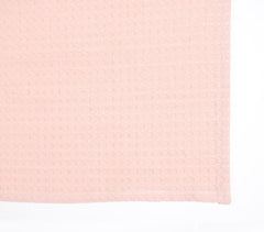 Waffle Cotton Tea towels (set of 3)_1