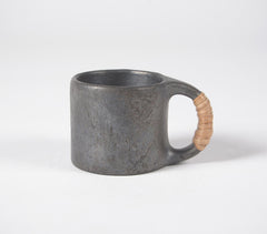 Longpi Pottery Coffee mug