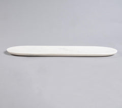 Hand Cut Minimal Marble serving tray