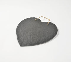 Heart-shaped Cheese boards (set of 3)
