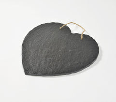 Heart-shaped Cheese boards (set of 3)