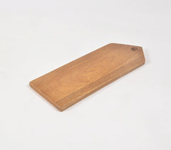 Mango Wood Cheese boards (set of 3)