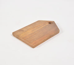 Mango Wood Cheese boards (set of 3)