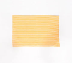 Yarn-dyed Recycled Cotton Kitchen Towel