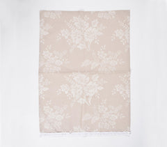 Hearts & Flowers Kitchen Towels (Set of 2)