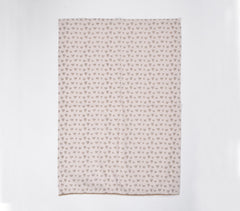 Hearts & Flowers Kitchen Towels (Set of 2)