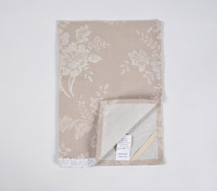 Hearts & Flowers Kitchen Towels (Set of 2)