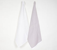 Love Birds Classic Kitchen Towels (Set of 2)
