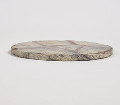 Hand Cut Stone Cheese board
