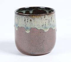 Handcrafted Clay Glass