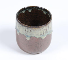 Handcrafted Clay Glass