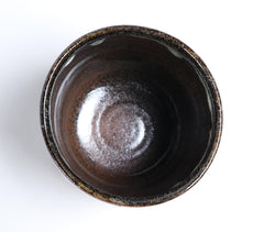 Handcrafted Clay Glass